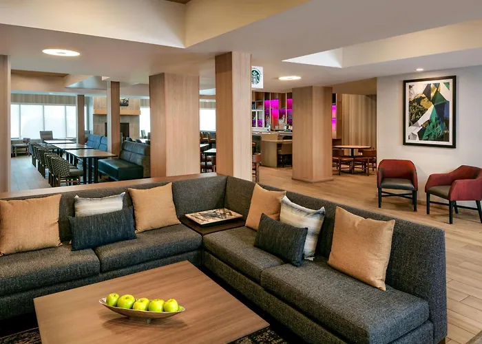 Hyatt Place Fairbanks