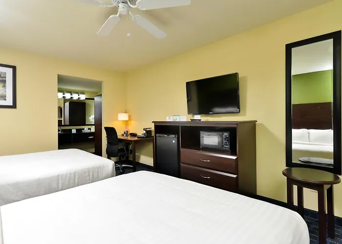 Quality Inn Needles