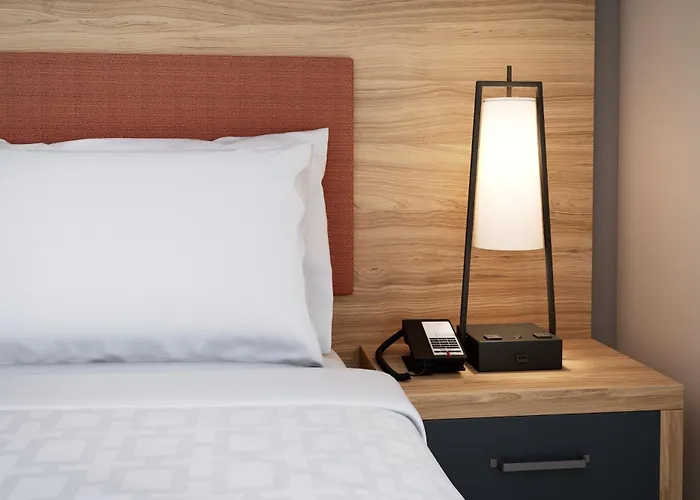 Candlewood Suites - Layton - Salt Lake City By Ihg