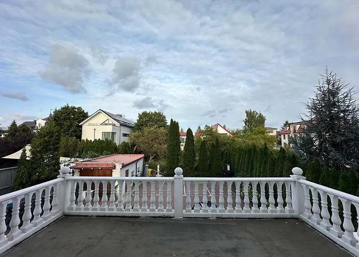 Lezzet PG B&B &TurkishRestaurant
