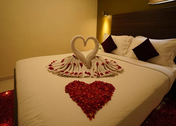 Hotel Metropolis