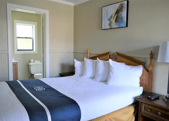 Fort Bragg Travelodge