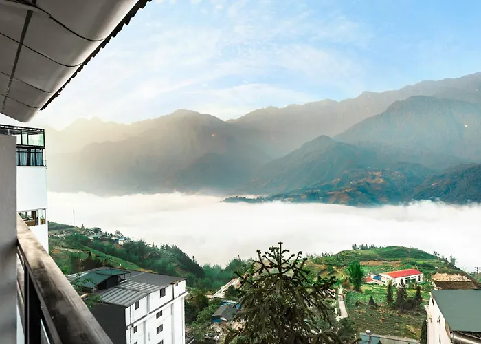 Tiger Sapa Hotel