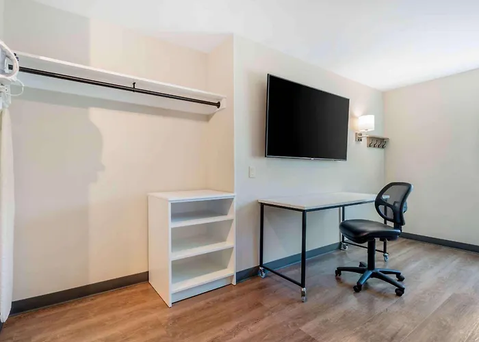 Extended Stay America Premiere Suites - Ukiah