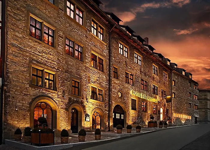 Trip Inn Hotel Der Adelshof
