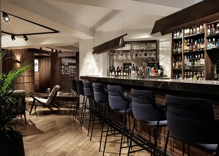 Vanoro Hotel Thessaloniki