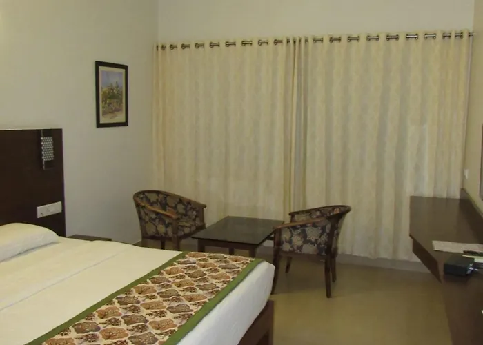 Palguni Residency