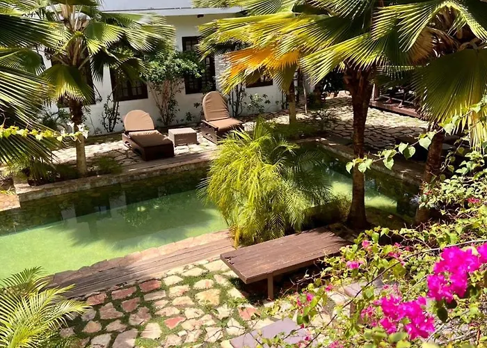 Olma Hotel & Suites Accra