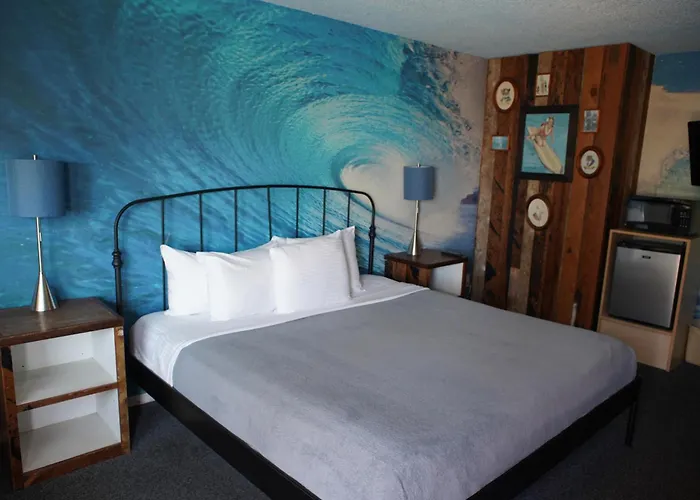 Huntington Surf Inn