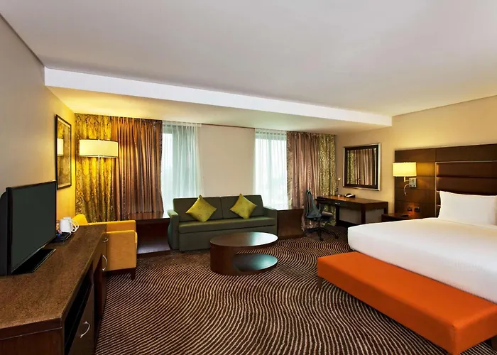 Hilton Garden Inn, Trivandrum