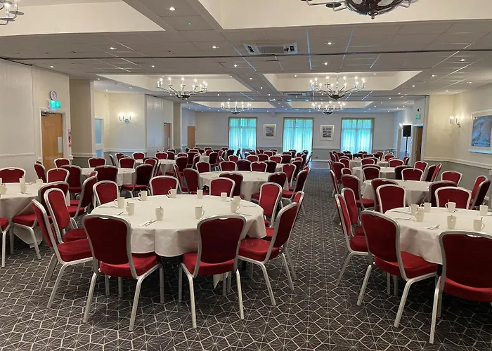 Delta Hotels By Marriott Milton Keynes
