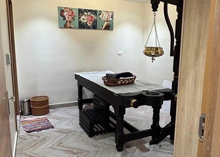 Time Square Boutique Hotel & Spa