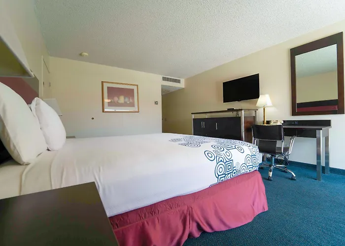 Royal Plaza Inn
