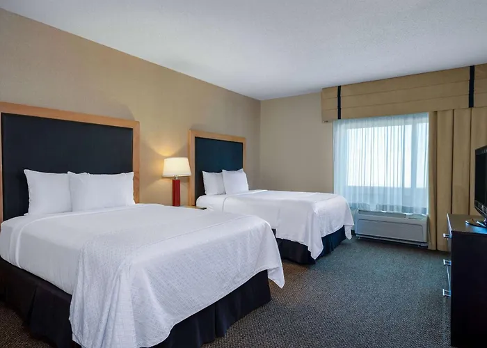 Wyndham Noblesville