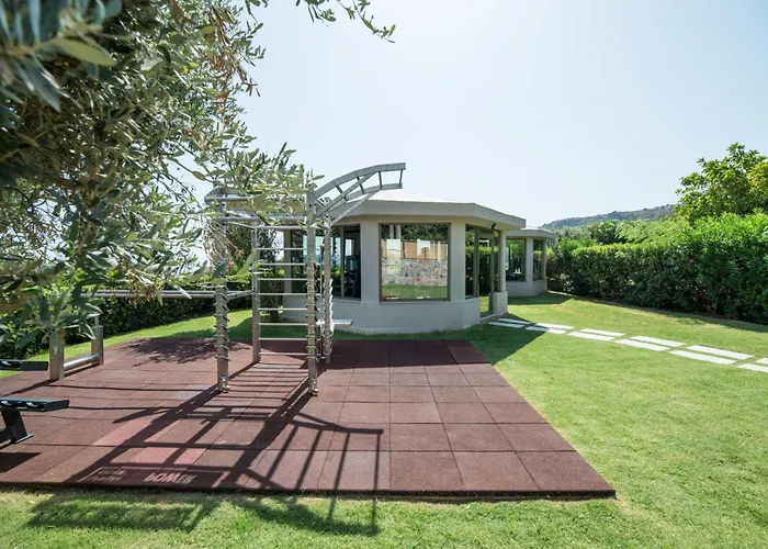 King Minos Retreat Resort & Spa Hersónissos