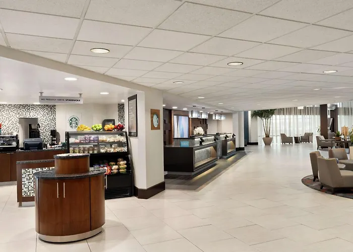 Hilton Long Island/Huntington