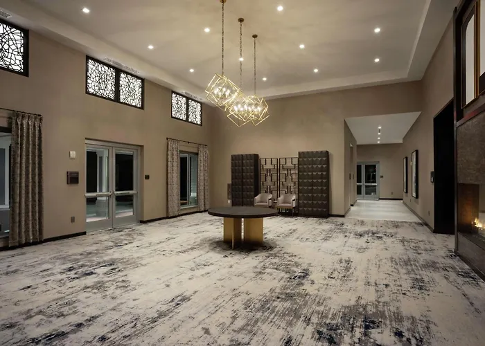 Hilton Garden Inn Hanover Lebanon