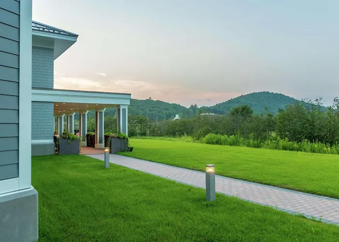 Hilton Garden Inn Hanover Lebanon