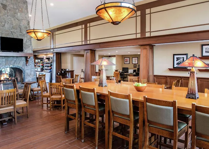 Hampton Inn & Suites Rochester/Victor