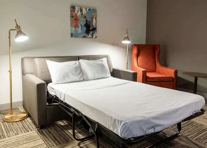 Hilton Garden Inn North Little Rock