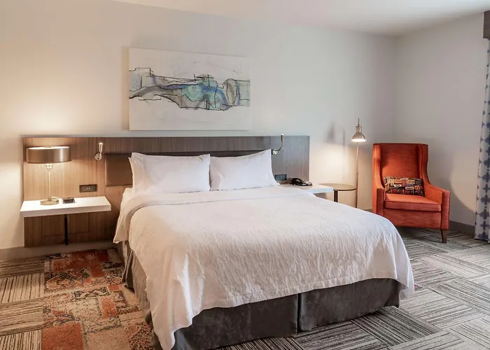 Hilton Garden Inn North Little Rock