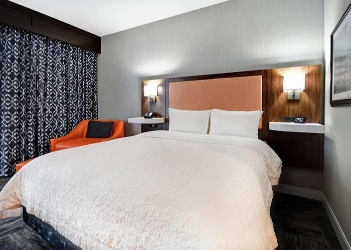 Hampton Inn Lexington I-75