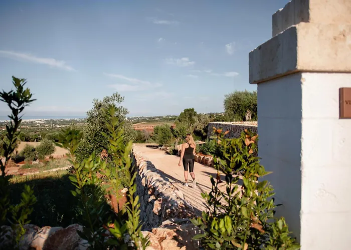 Masseria Auraterrae