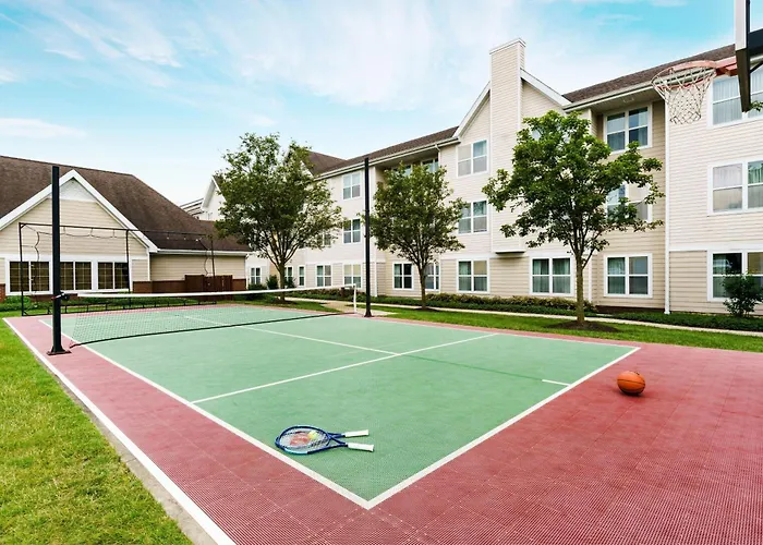 Residence Inn By Marriott Philadelphia Montgomeryville North Wales
