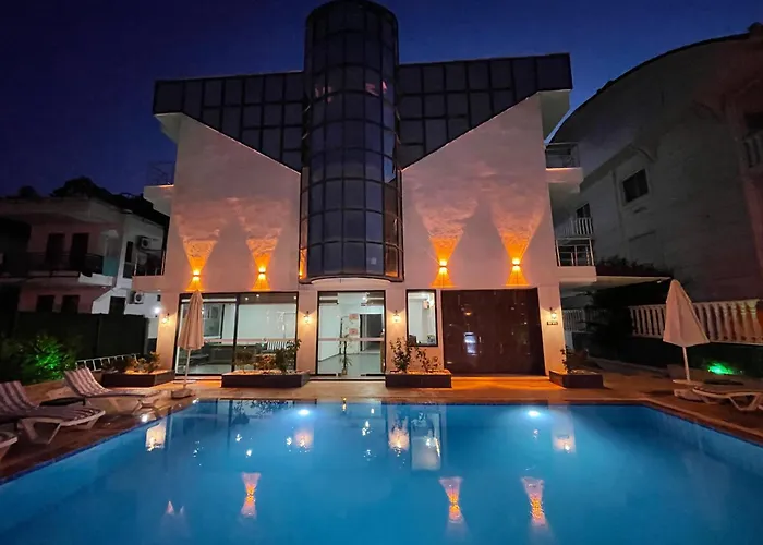 Best Hotel