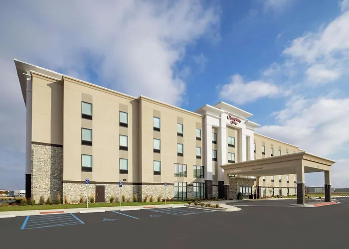 Sikeston Hotels With Amazing Views