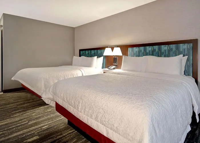Hampton Inn Pleasant View