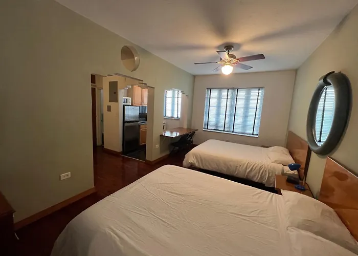 Sherbrooke All Suites Hotel