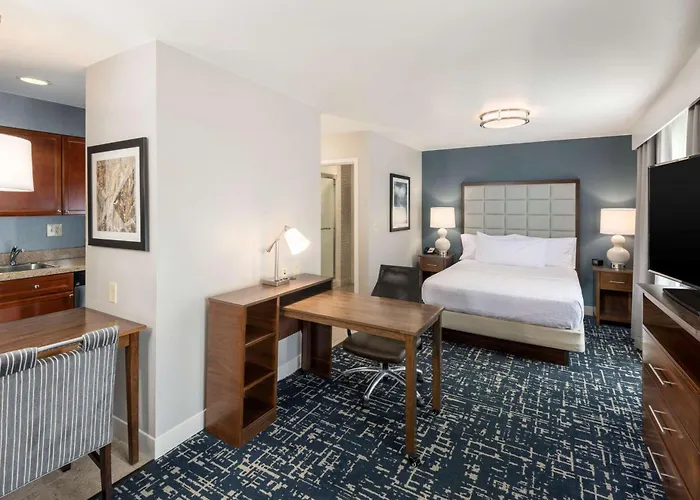 Homewood Suites By Hilton Mount Laurel