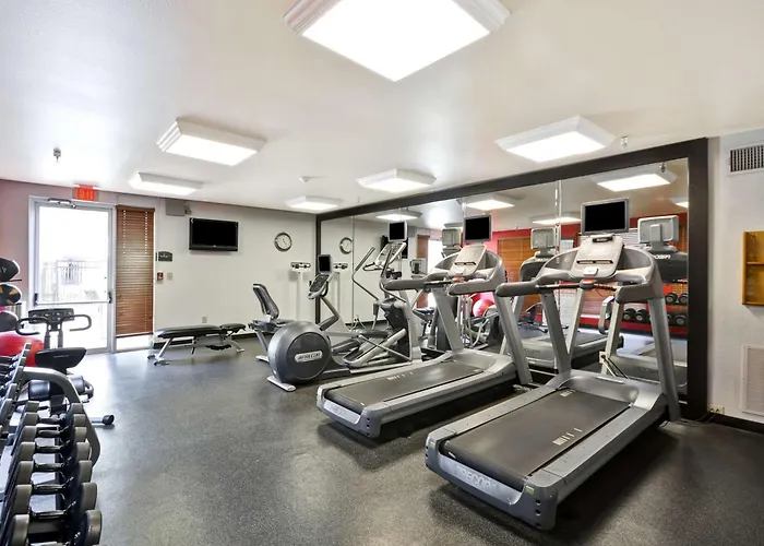 Hilton Garden Inn Austin Round Rock