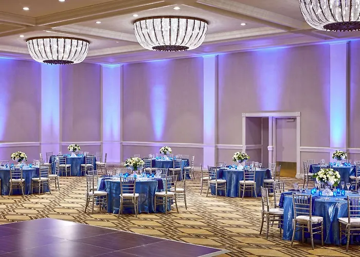 Hilton Pasadena