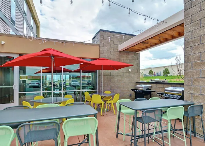 Home2 Suites By Hilton Helena