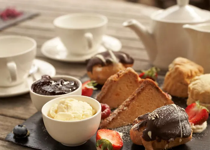 Doubletree By Hilton Sheffield Park