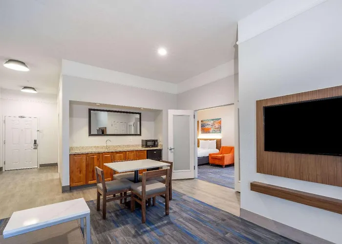 La Quinta By Wyndham St. George