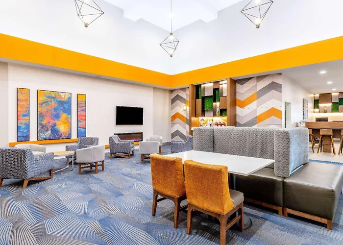 La Quinta By Wyndham St. George