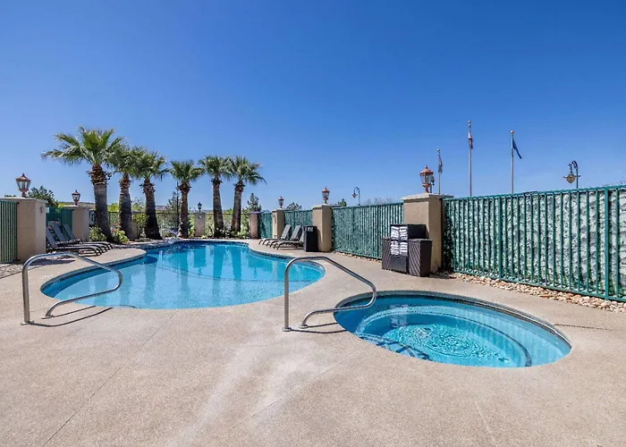 La Quinta By Wyndham St. George