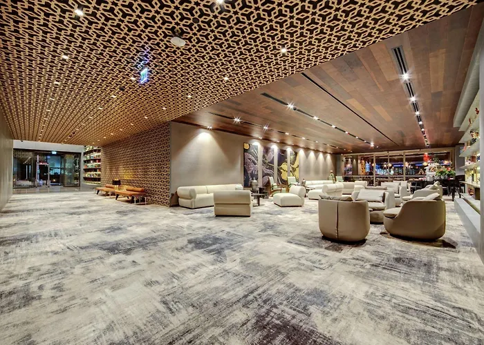 Doubletree By Hilton Adana
