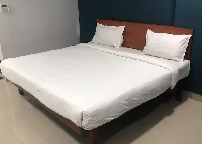 The Reach Hotel