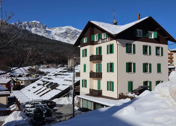Residence Villa Viola