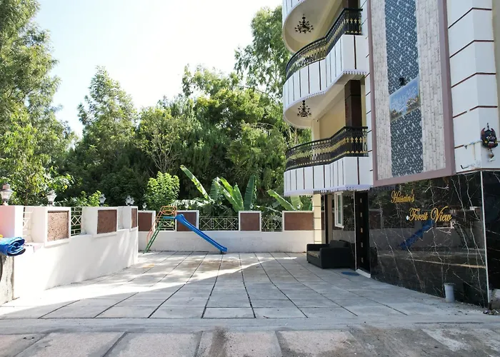 Forest View Resort