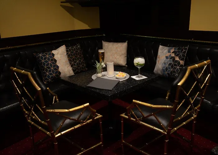 Hotel Grille
