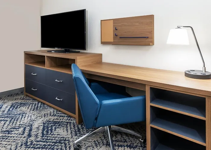 Candlewood Suites Dfw Airport North - Irving By Ihg