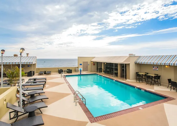 Beach Quarters Resort