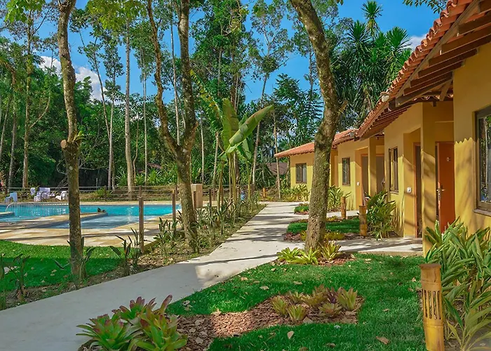 Fradissimo Hotel Angra dos Reis