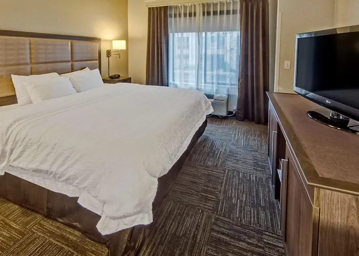 Hampton Inn Salt Lake City-Layton