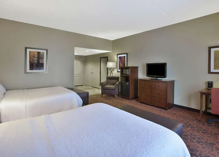 Hampton Inn Brockport